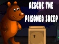 Oyun Rescue The Prisoned Sheep