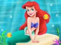Oyun Mermaid Princess Adventure