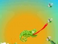 Oyun Chameleon Want Eat