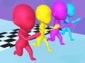 Oyun Fun & Run Race 3d