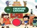 Oyun Victor and Valentino Creature Catcher
