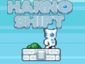 Oyun Harno Shift