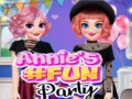 Oyun Annie's #Fun Party