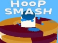 Oyun Hoop Smash‏