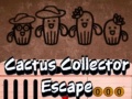 Oyun Cactus Collector Escape