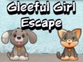 Oyun Gleeful Girl Escape