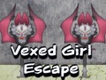 Oyun Vexed Girl Escape