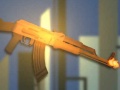 Oyun Guns Don't Need People