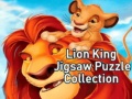 Oyun Lion King Jigsaw Puzzle Collection