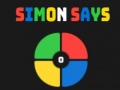 Oyun Simon Says