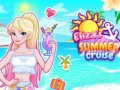 Oyun Eliza's Summer Cruise