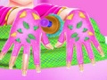Oyun Baby Taylor Hand Care