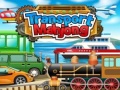 Oyun Transport Mahjong
