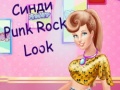 Oyun Cindy's Punk Rock Look