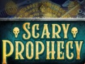 Oyun Scary Prophecy