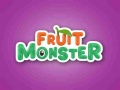 Oyun Fruit Monster