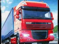 Oyun Euro Truck Simulator Cargo Truck Drive