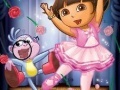 Oyun Dora Numbers Adventure