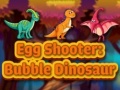 Oyun Egg Shooter: Bubble Dinosaur