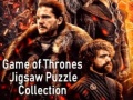 Oyun Game of Thrones Jigsaw Puzzle Collection