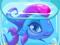 Oyun Fish Live Makeover