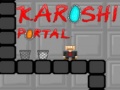 Oyun Karoshi Portal