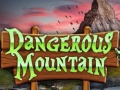 Oyun Dangerous Mountain