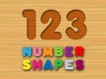 Oyun Number Shapes