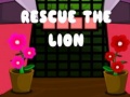 Oyun Rescue The Lion