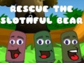 Oyun Rescue The Slothful Bear