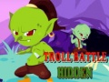 Oyun Troll Battle Hidden