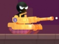 Oyun Tank Stars