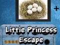 Oyun Little Princess Escape