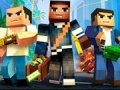 Oyun Block City Wars