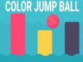Oyun Jump Color Ball
