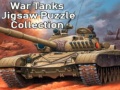 Oyun War Tanks Jigsaw Puzzle Collection