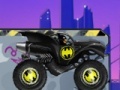 Oyun Batman Truck 2