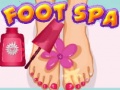 Oyun Foot Spa