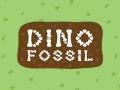 Oyun Dino Fossil