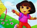 Oyun Cute Girl Jigsaw Puzzle