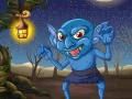 Oyun Goblin Fight Match 3