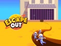 Oyun Escape Out