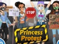 Oyun Princess Protest