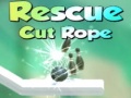 Oyun Rescue Cut Rope