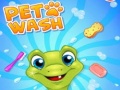 Oyun Pet Wash