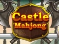 Oyun Castle Mahjong