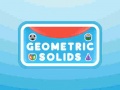 Oyun Geometric Solids