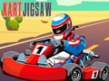 Oyun Kart Jigsaw