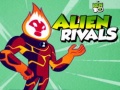 Oyun Ben 10 Alien Rivals