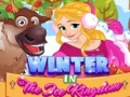Oyun Winter in the IceKingdom